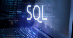 Learn SQL